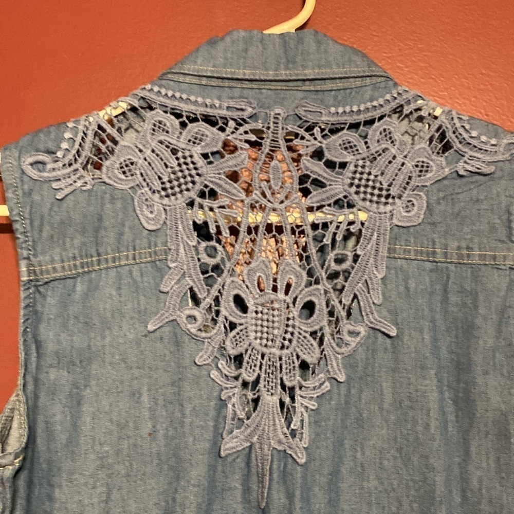 daisy fuentes mini dress - Picture 3 of 6